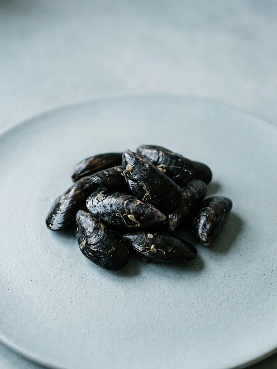 Cozze