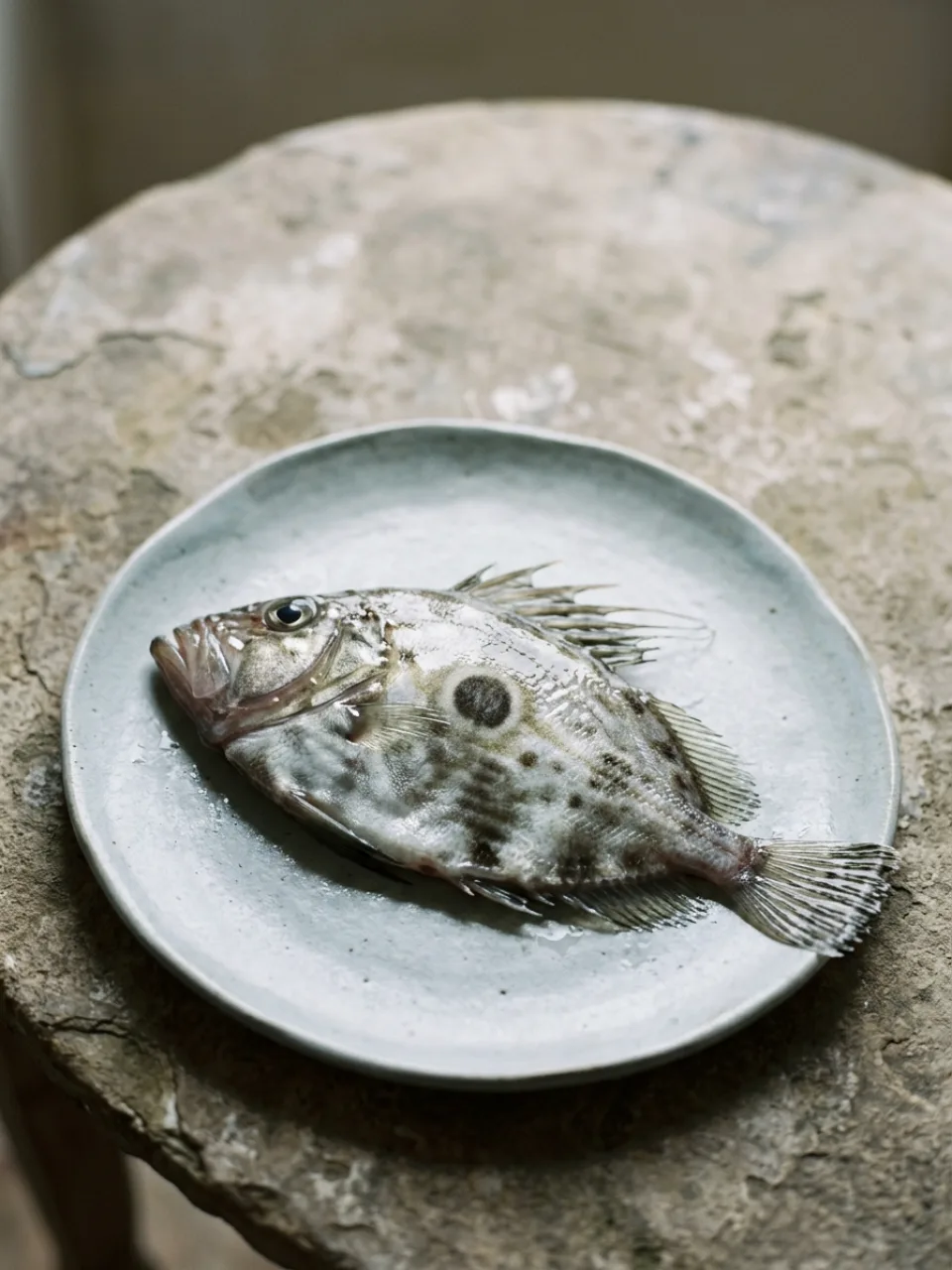 Pesce di stagione 35