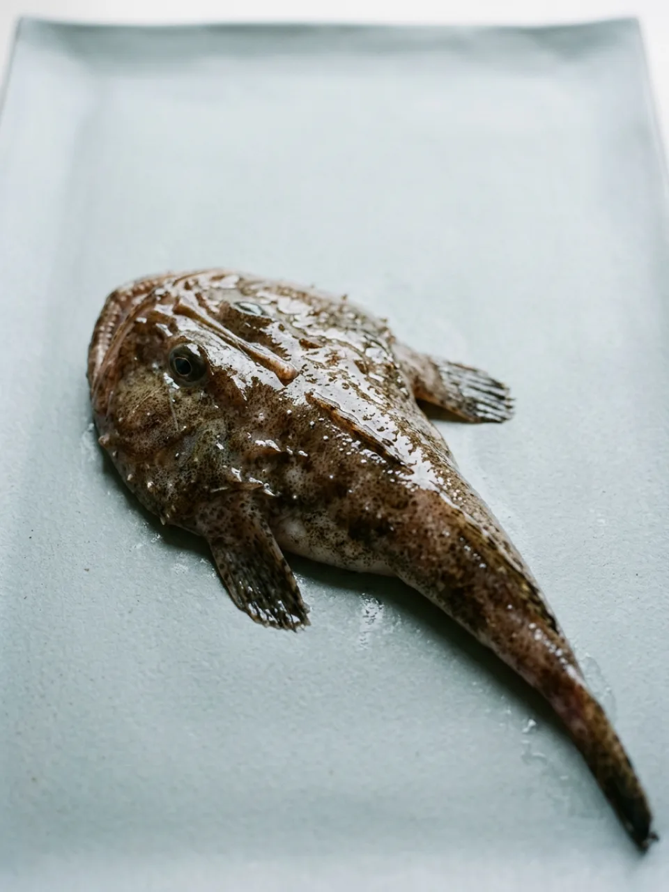 Pesce di stagione 36