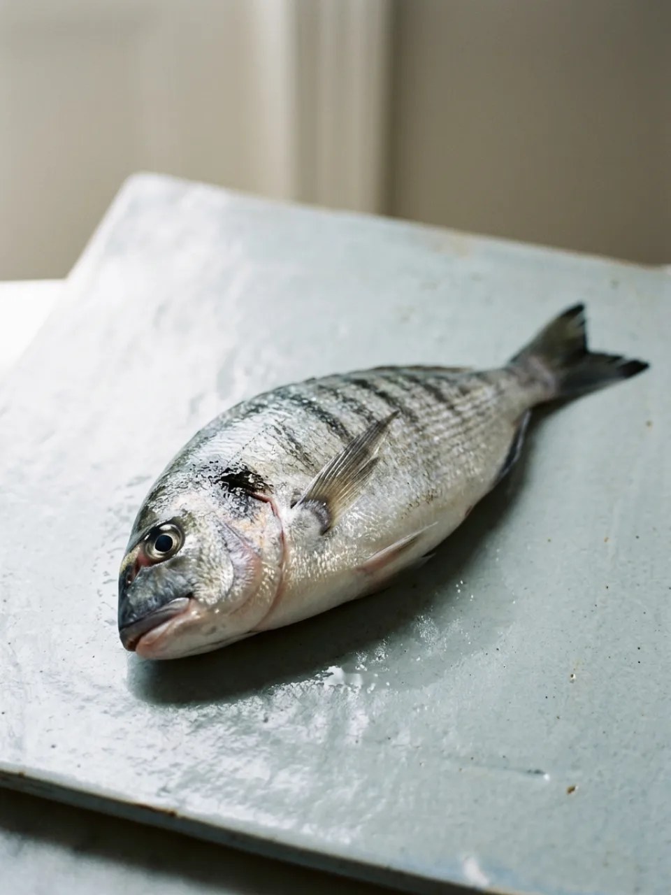 Pesce di stagione 38