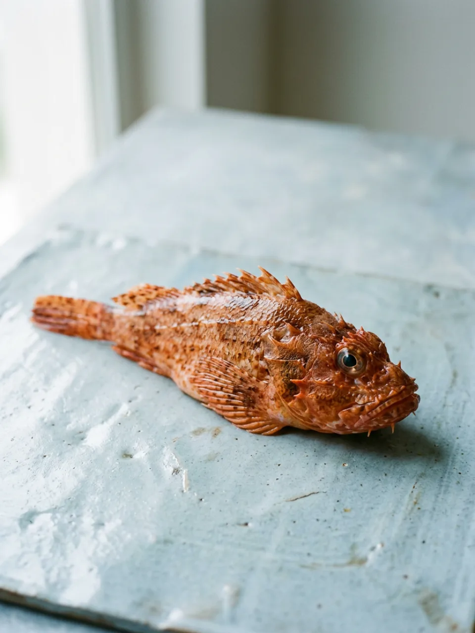 Pesce di stagione 17