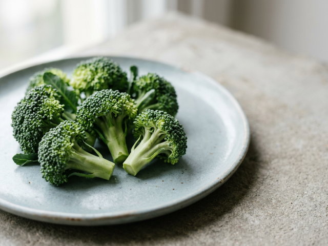 I broccoli sono un superfood per la tua salute: scopri i loro numerosi benefici 30