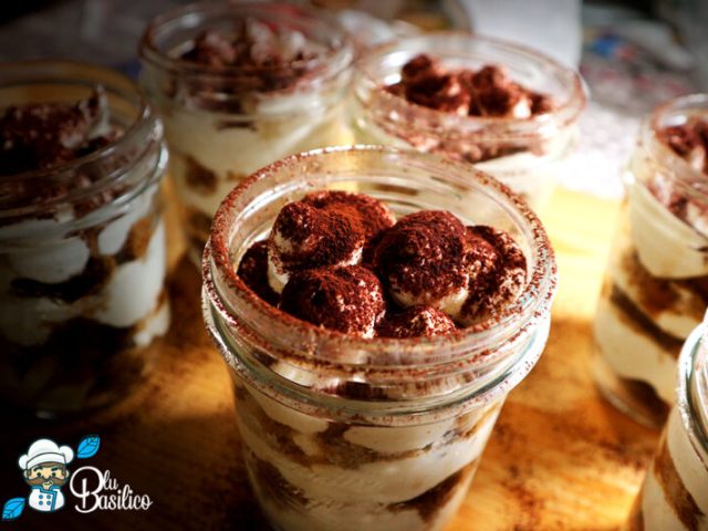26 – Tiramisù senza uova 3