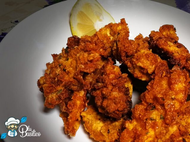 38 – Pollo fritto KFC 3