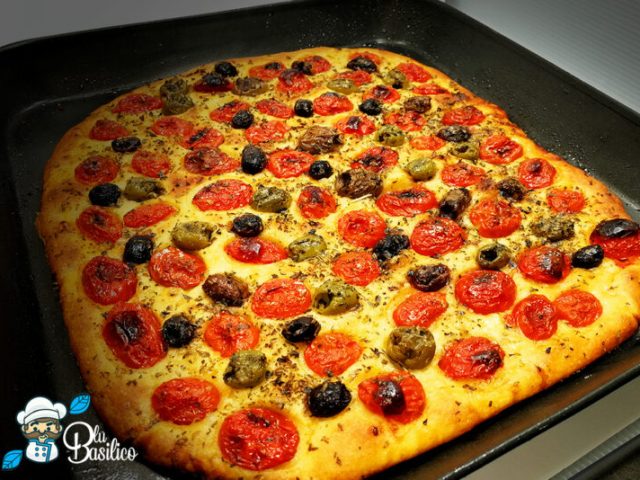 54 – Focaccia barese 7