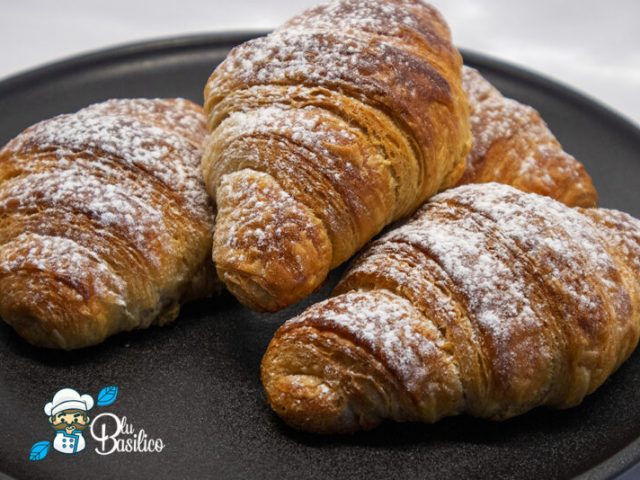 77 – Croissants sfogliati fatti in casa 12