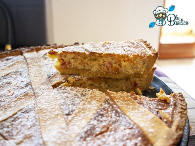 74 – Pastiera napoletana 2