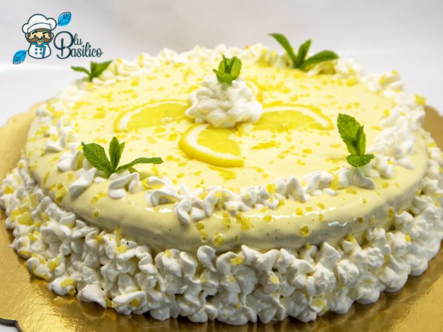 82 – Torta delizia al limone 11