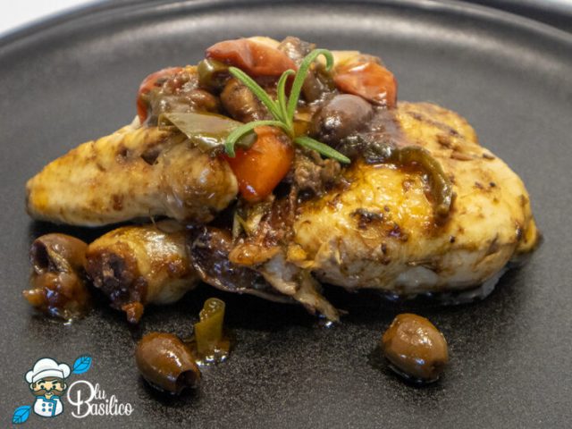 86 – Pollo indiavolato 6
