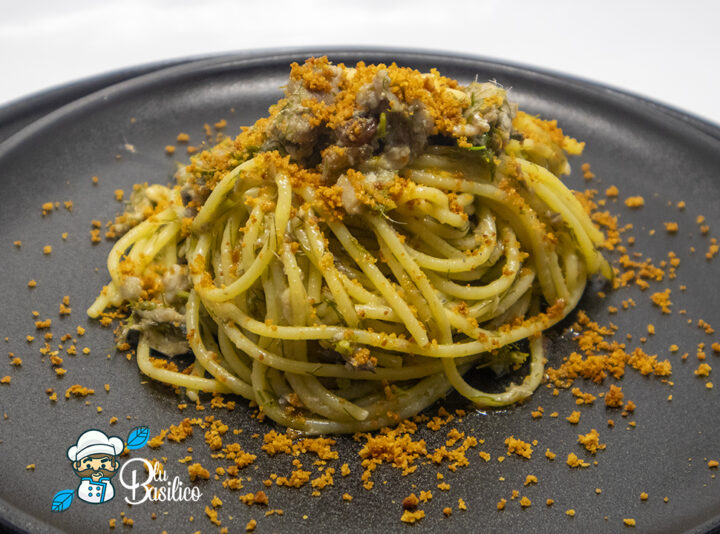 pasta con le sarde