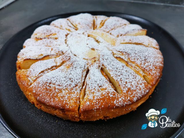 99 – Torta di mele 10