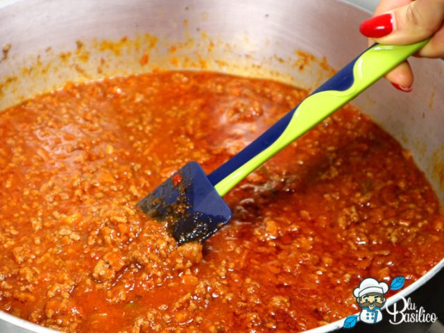 111 – Ragù classico bolognese – perfetto per la pasta al forno 6