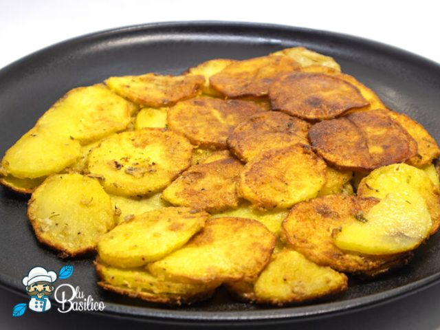 118 – Frittata di patate senza uova 3