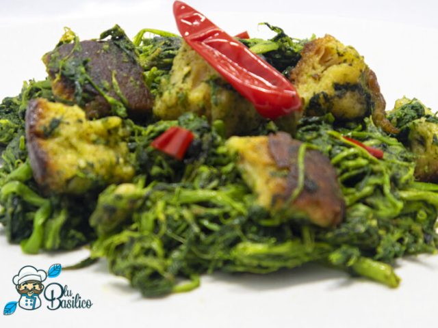 119 – Mbrecciata ricetta tipica sannita 11