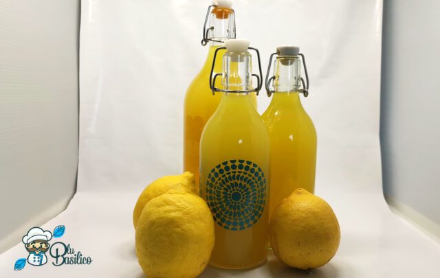 131 – Limoncello fatto in casa 27