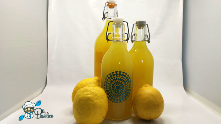 limoncello