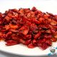 Paparul a pacchett - Ricetta tipica Sannita - (Peperoni a listarella)