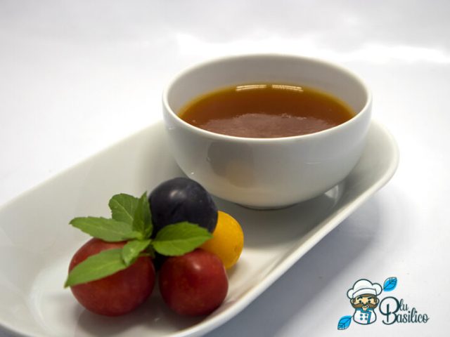 138 – Marmellata di prugne – fatta in casa 26
