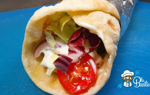 146 – Piadina kebab fatta in casa 3