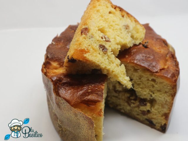 147 – Panettone fatto in casa 25