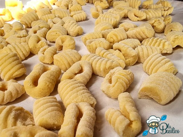 154 – Gnocchi fatti in casa – dalla mamma 6