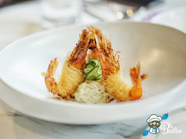161 – Pasta kataifi fatta in casa 10