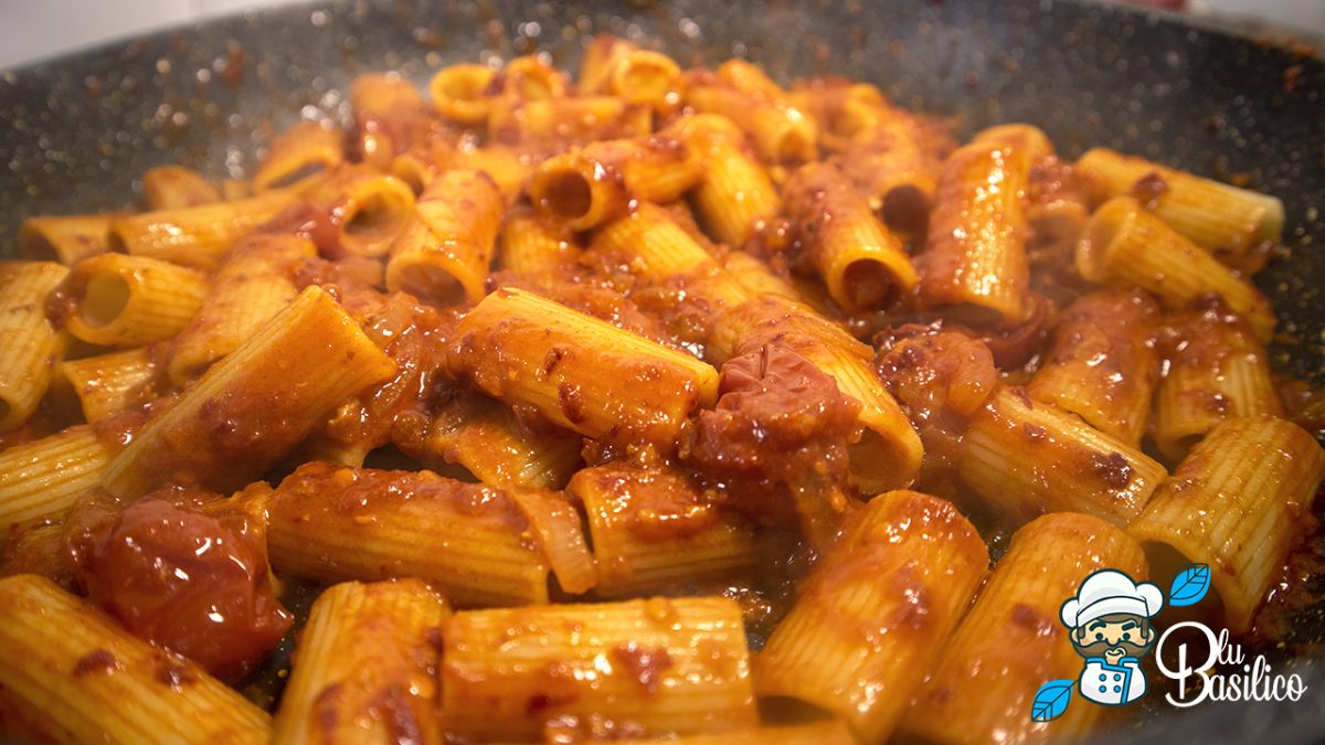 163 – La pasta con la nduja: un piatto calabrese dal sapore unico 20